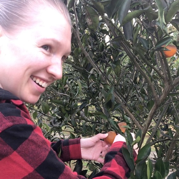 Meet your Posher, Audrey - Picture 1 of 1